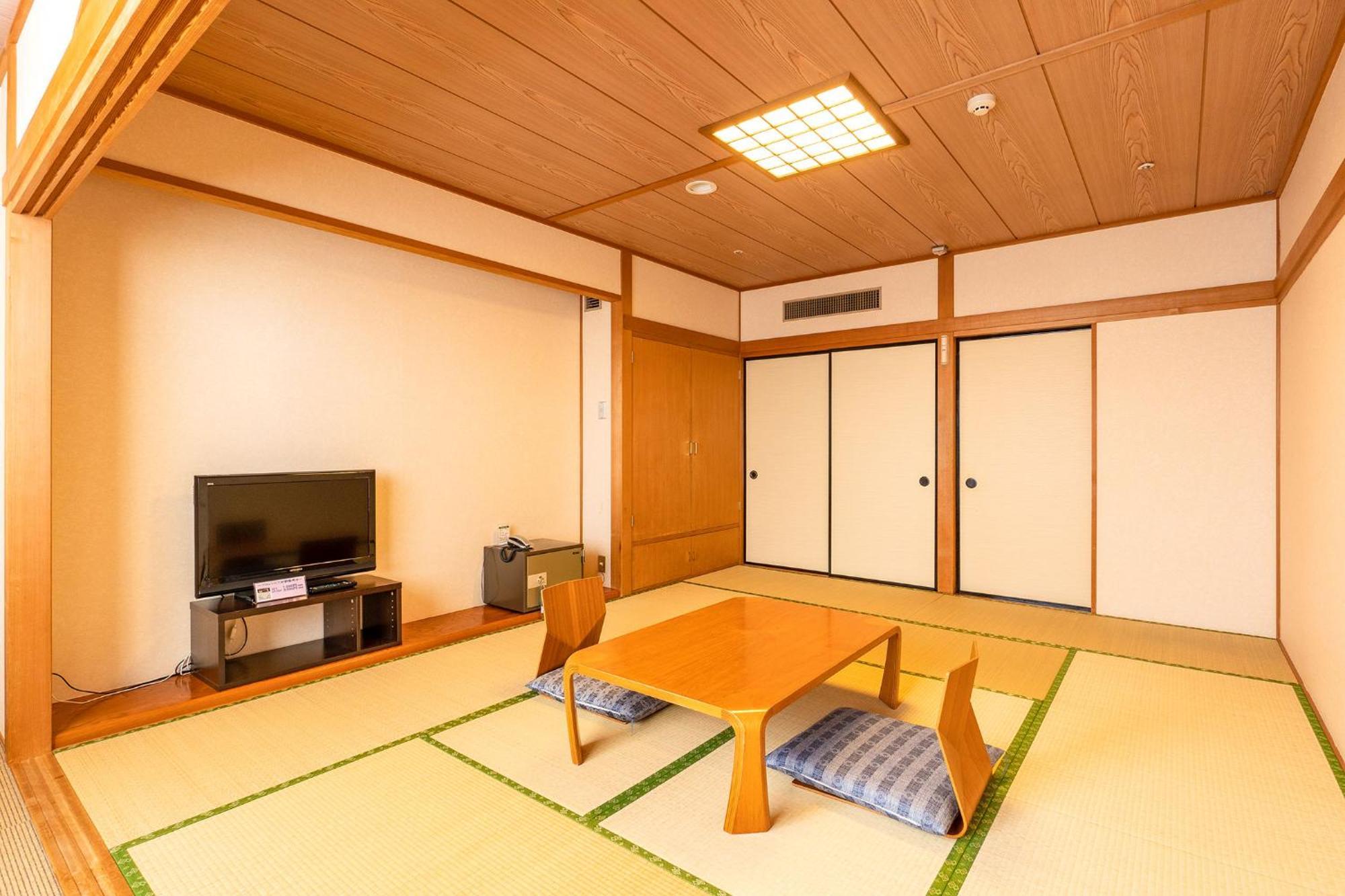 فندق Ooedo Onsen Monogatari Aizu المظهر الخارجي الصورة