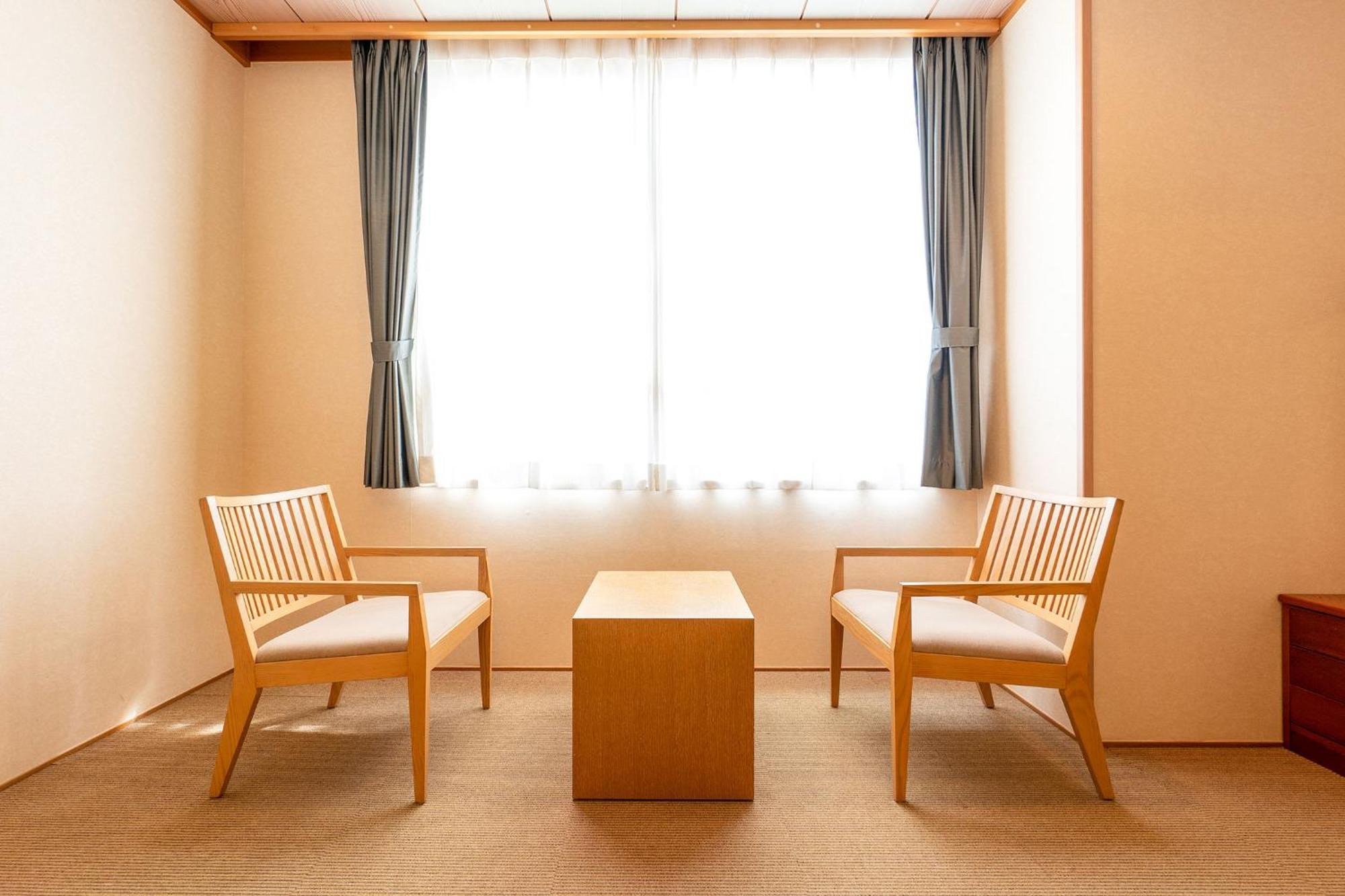 فندق Ooedo Onsen Monogatari Aizu المظهر الخارجي الصورة