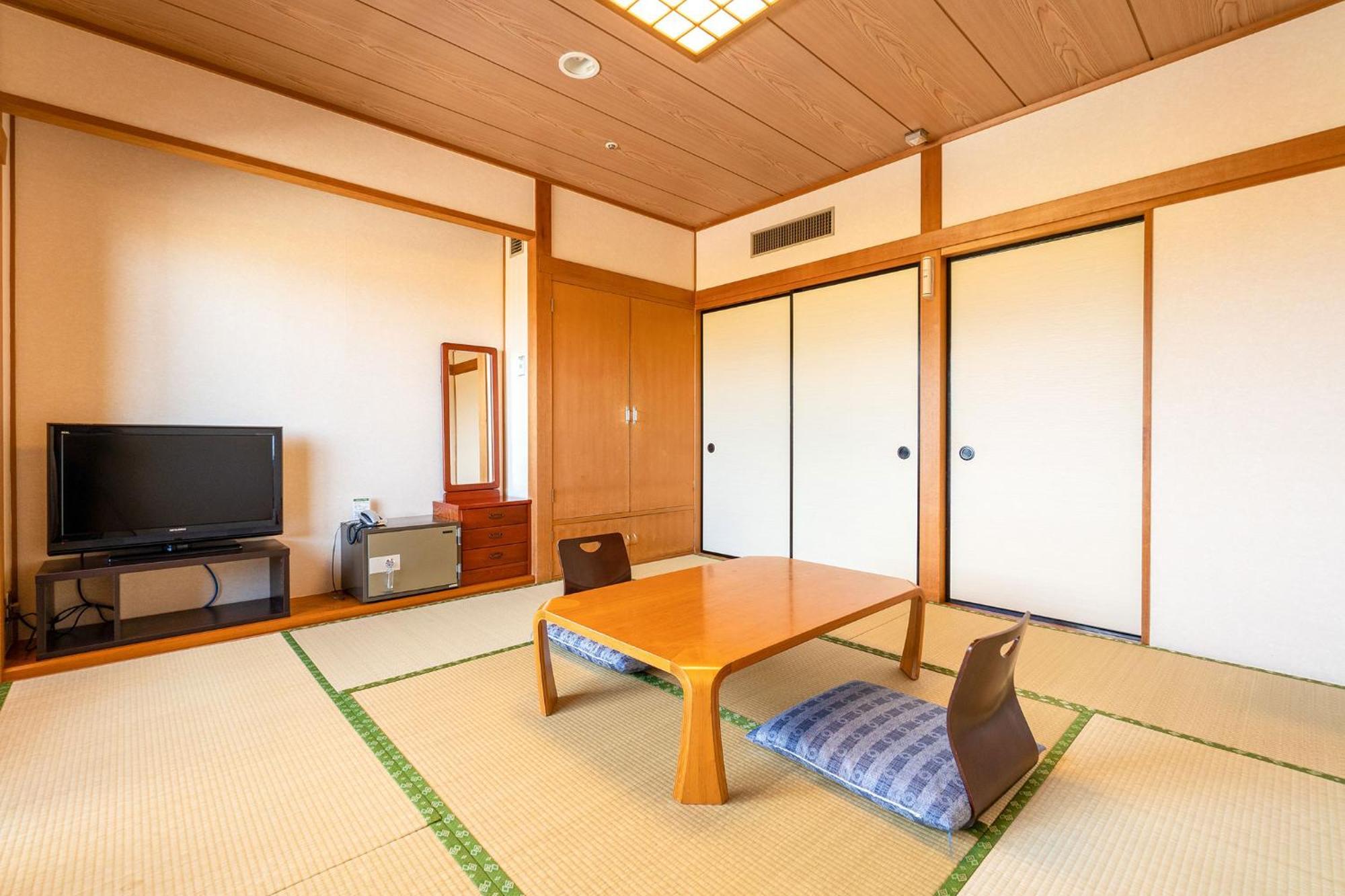 فندق Ooedo Onsen Monogatari Aizu المظهر الخارجي الصورة