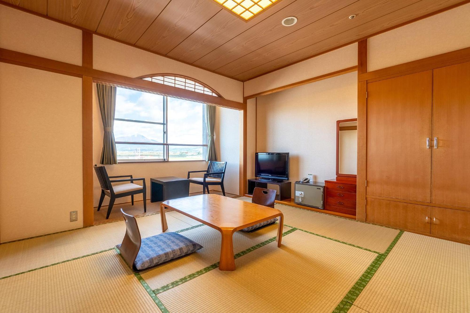 فندق Ooedo Onsen Monogatari Aizu المظهر الخارجي الصورة
