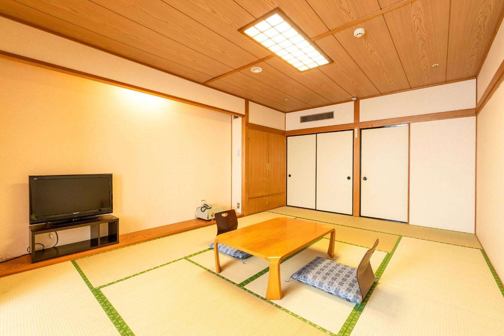 فندق Ooedo Onsen Monogatari Aizu المظهر الخارجي الصورة