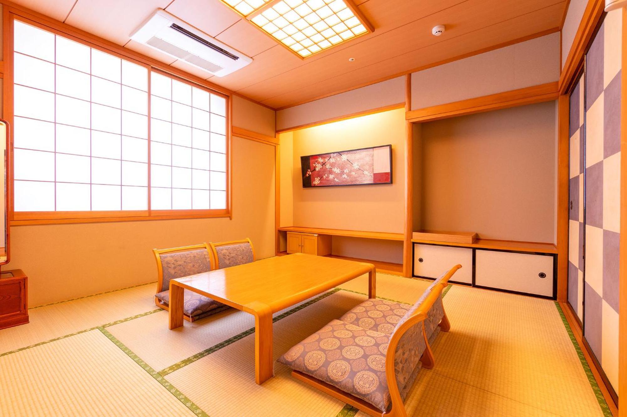 فندق Ooedo Onsen Monogatari Aizu المظهر الخارجي الصورة